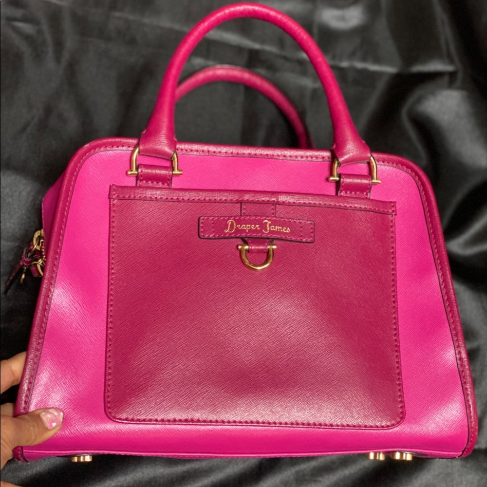 Draper James Bag